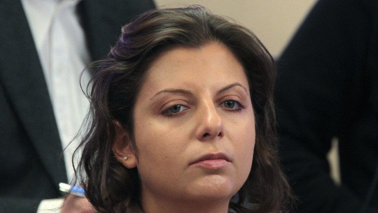 رئيسة تحريرRT: اتهامات "أوفكوم" الخاصة بتغطيتنا للأزمة الأوكرانية منحازة
