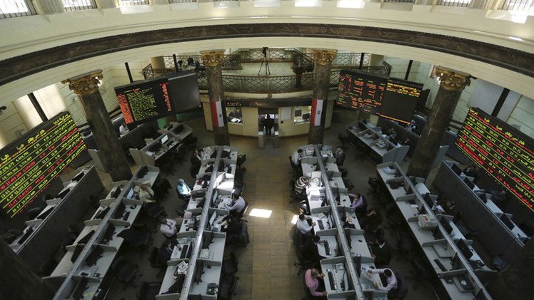 مؤشرات البورصة المصرية تتباين في تداولات الثلاثاء