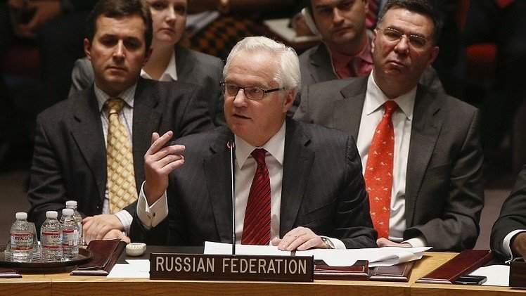 موسكو تدعو محكمة لاهاي إلى التحقيق في استخدام القوة المفرطة في ليبيا