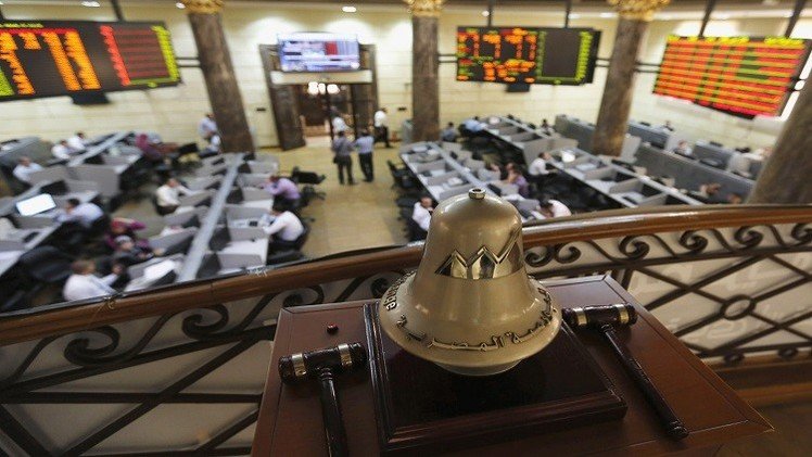 المؤشرات المصرية تنهي تداولات الأربعاء في المنطقة الحمراء 