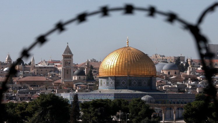 منظمة التعاون الإسلامي تقرر التحرك دوليا دفاعا عن القدس