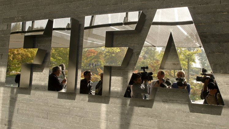 "الفيفا" يوجه اتهامات إلى إنكلترا ويبرئ روسيا وقطر من تهم فساد مونديالي 18و22