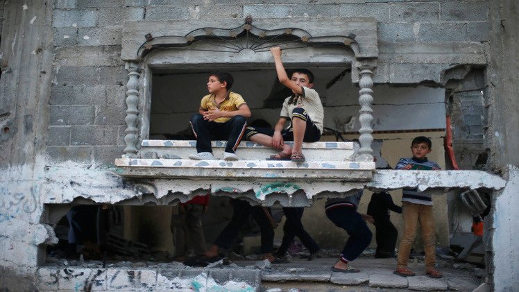 إسرائيل تمنع دخول لجنة تحقيق حقوق الإنسان في الحرب الأخيرة على غزة