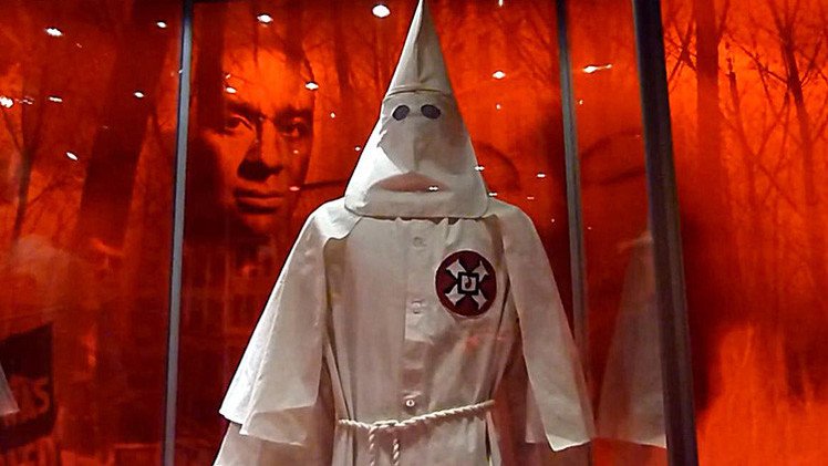 جماعات الكراهية في الولايات المتحدة "KKK" تفتح الباب لانضمام اليهود واللاتينيين والسود ومثليي الجنس