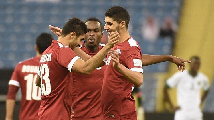 لعنة المباراة الافتتاحية تطال مضيف "خليجي 22"