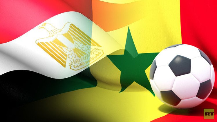 مصر في مهمة صعبة للمحافظة على آمالها ببلوغ نهائيات الكان