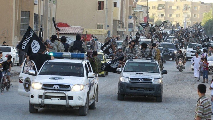 الأمم المتحدة: "داعش" مسؤول عن جرائم حرب واسعة النطاق