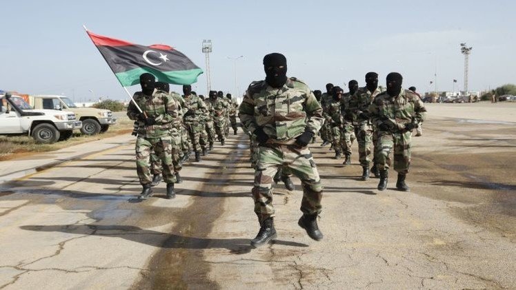 ليبيا.. الإفراج عن 9 أتراك اعتقلهم الجيش في بنغازي