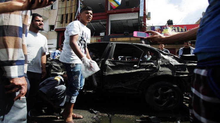 340 قتيلا منذ بدء العمليات لاستعادة بنغازي 