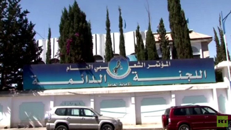 الحوثيون يزحفون باتجاه محافظة مأرب