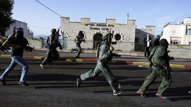 توتر في الشارع الإسرائيلي عقب الهجوم على كنيس في القدس