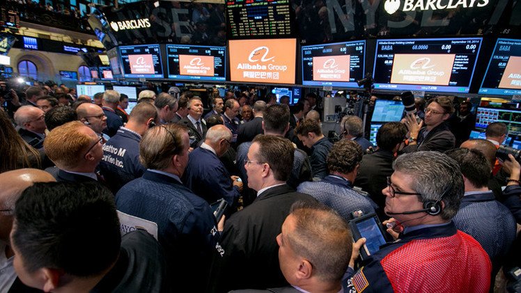 المؤشرات الأمريكية ترتفع خلال تعاملات اليوم