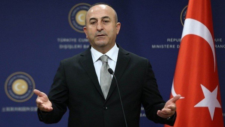 تركيا تحذر من تدفق موجة جديدة للاجئين السوريين نحو أراضيها
