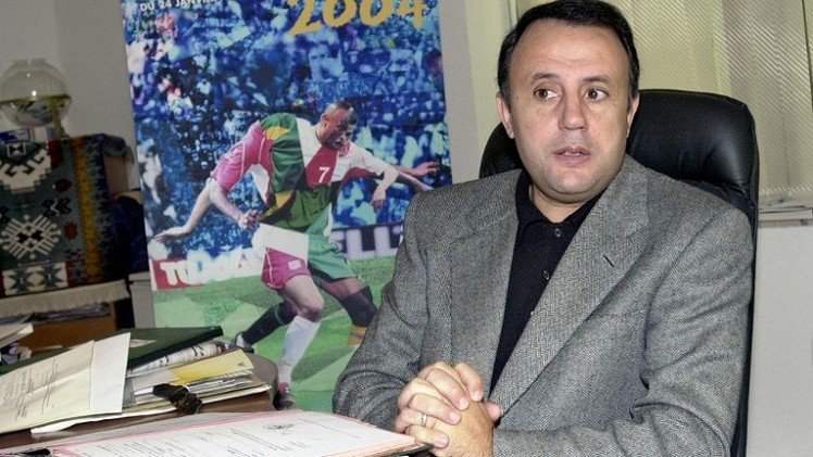 السلطات التونسية تعتقل سليم شيبوب