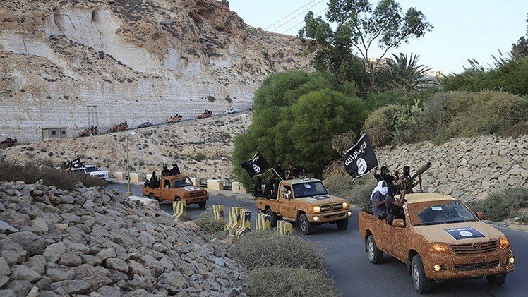 المبعوث الأممي يحذر من خطورة وصول "داعش" إلى ليبيا