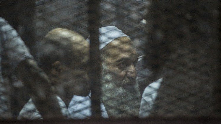 أربعة من "خلية الظواهري" تدربوا في سوريا
