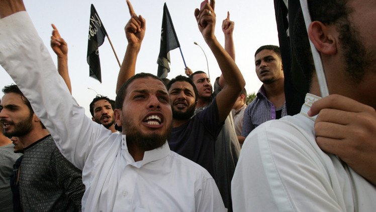 مجلس الأمن الدولي يدرج "أنصار الشريعة" الليبية على قائمته للمنظمات الإرهابية
