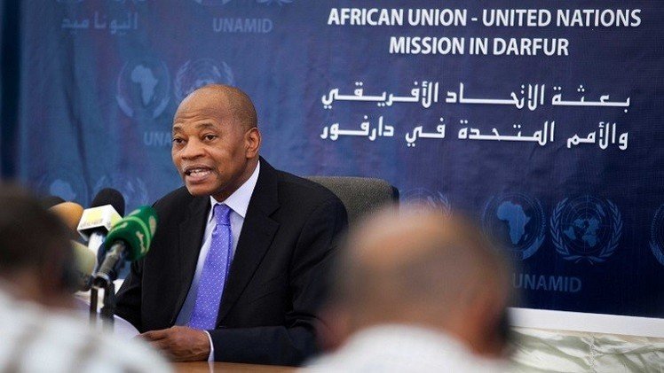 مجلس الأمن يطالب الخرطوم بتسهيل مهمة البعثة الأممية للتحقيق في جرائم اغتصاب