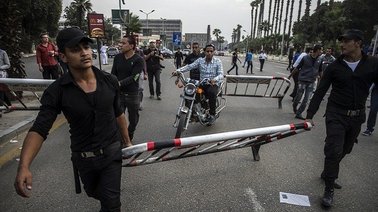 تفجيرات في القاهرة و"أجناد مصر" تتبنى أحدها
