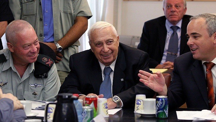 إسرائيل: الخيار العسكري متاح لمواجهة خطر إيران النووي 