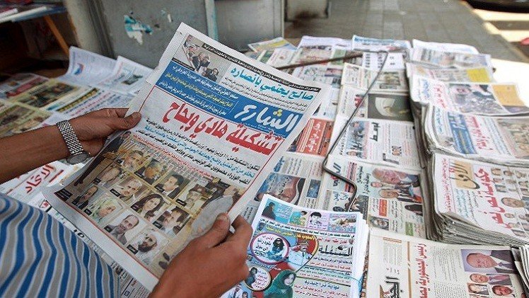الحوثيون يتمسكون بتغيير وزراء في الحكومة