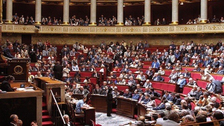 النواب الفرنسيون يصوتون مطلع الشهر المقبل على الاعتراف بدولة فلسطين