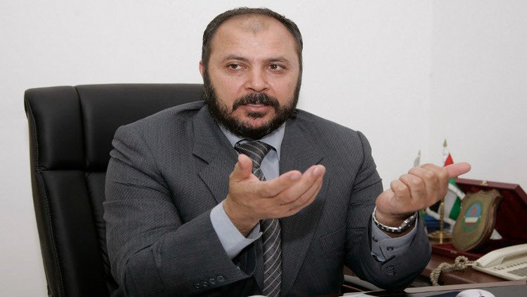 اعتقال نائب المراقب العام لجماعة الإخوان في الأردن