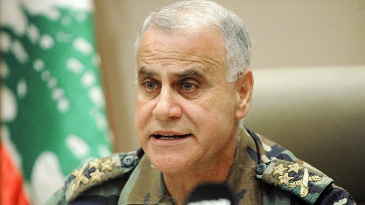 قهوجي: أفشلنا إقامة "إمارة ظلامية" في لبنان