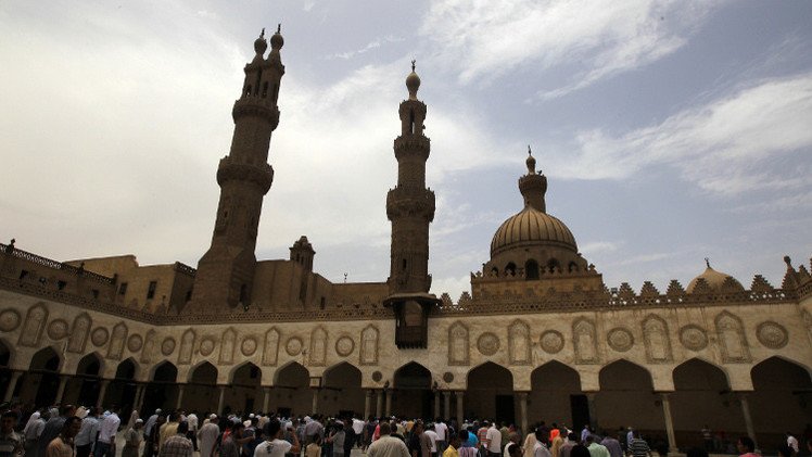 الأزهر يحذر من تكرار فتنة معركة (صفّين) 