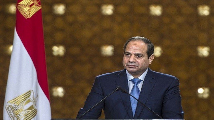 بابا الفاتيكان يستقبل الرئيس السيسي الاثنين المقبل