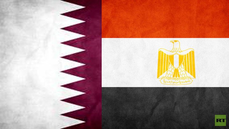 هل تتجه مصر وقطر نحو التقارب؟