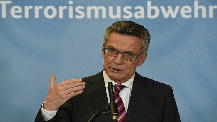 ألمانيا والسويد تؤكدان التحاق نحو 850 مواطنا بصفوف "داعش"