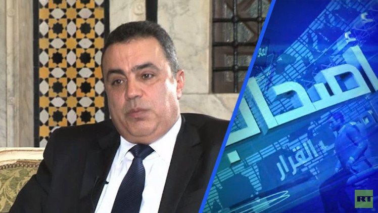 مهدي جمعة: تجاوزنا مرحلة الصدام بين المشروعين العلماني والإسلامي
