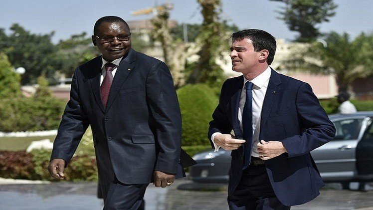 فرنسا: جنوب ليبيا يشكل موضع قلق كبير في مكافحة الجهاديين