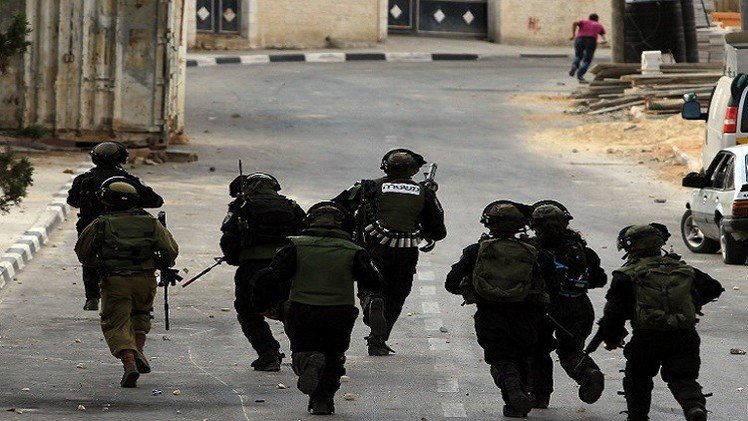 مقتل فلسطيني برصاص إسرائيلي شمال قطاع غزة   