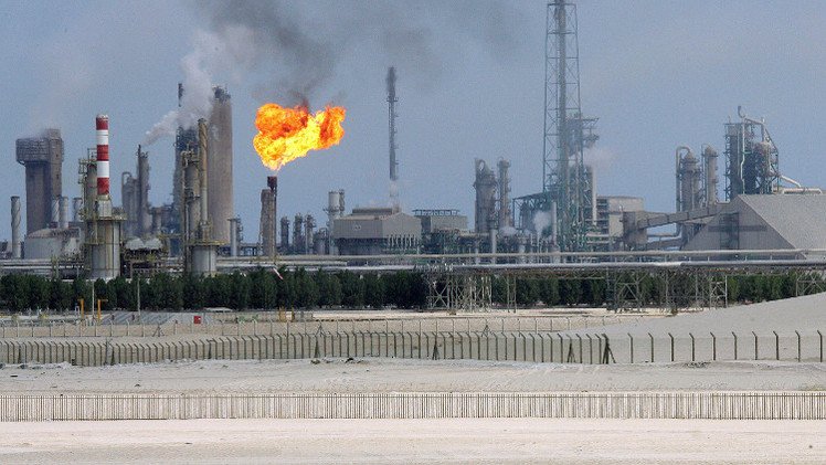 أوبك.. اقتراب موعد الخيارات الصعبة