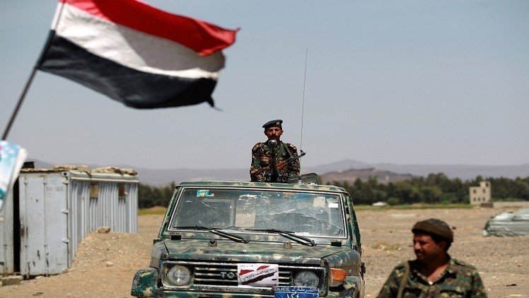 اليمن.. تحرير 8 رهائن وقتل 7 من خاطفيهم