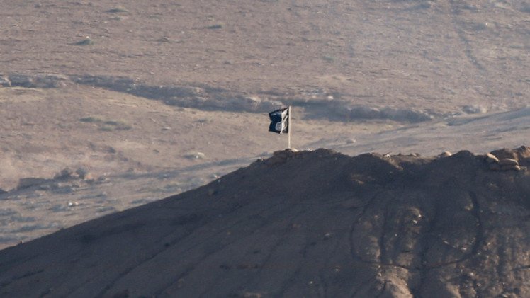 غنائم "داعش" من الرهائن نحو 45 مليون دولار خلال عام  