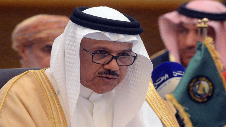 الزياني: خبراء عسكريون رفعوا توصيات للقمة الخليجية من أجل تشكيل قوة خليجية مشتركة