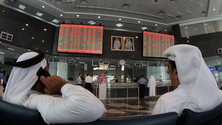 المؤشران السعودي والقطري ينهيان تداولات الثلاثاء على انخفاض 