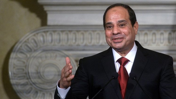 السيسي إلى فرنسا لبحث التعاون الثنائي والأزمة الليبية وأمن المنطقة
