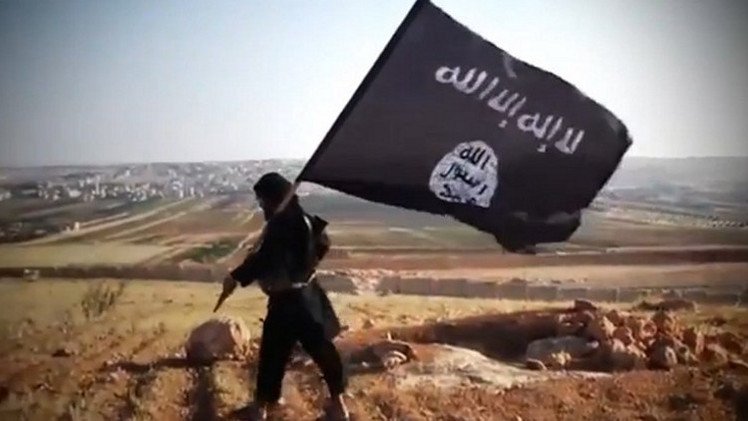 السفير التركي بموسكو ينفي وجود معسكرات لـ"داعش" في بلاده