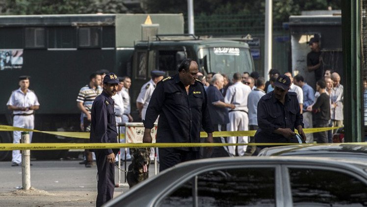صلاحيات واسعة لحكومة مصر في مشروع قانون مكافحة الإرهاب
