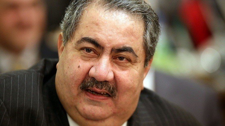 زيباري يطالب بتطهير الجيش العراقي من الجنود الوهميين