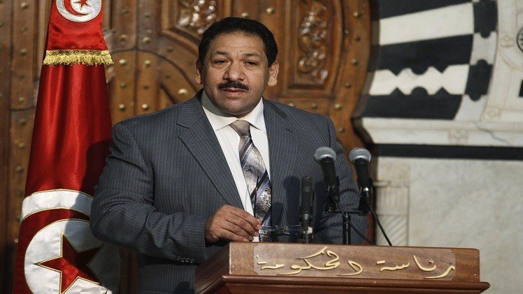 بن جدّو: أثرياء من الخليج يمولون الإرهاب في تونس
