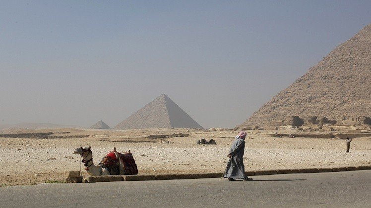 مصر ستقوم باقتراض 1.2 مليار دولار لسداد ديون شركات أجنبية
