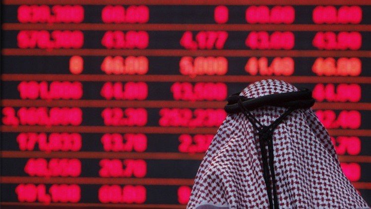 معظم المؤشرات الخليجية تتراجع بعد قرار "أوبك" 