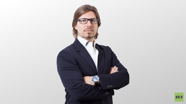 خالد الرشد