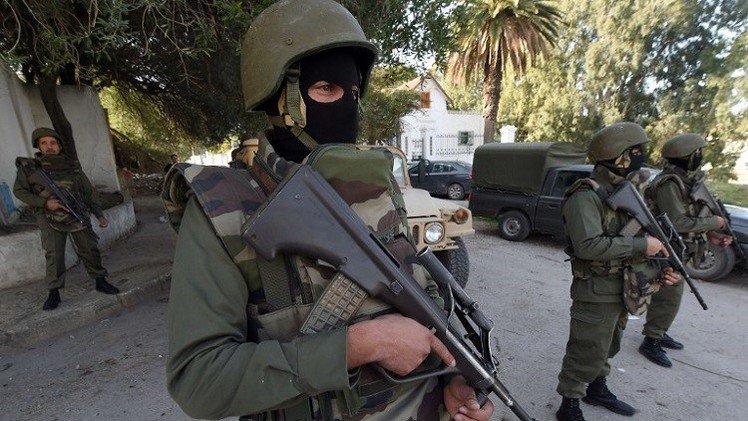تونس.. العثور على جثة دركي مقطوعة الرأس