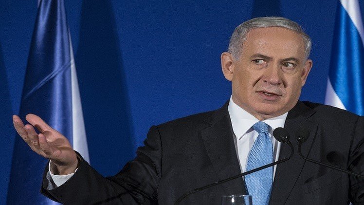 نتنياهو يلوح بالانتخابات المبكرة 